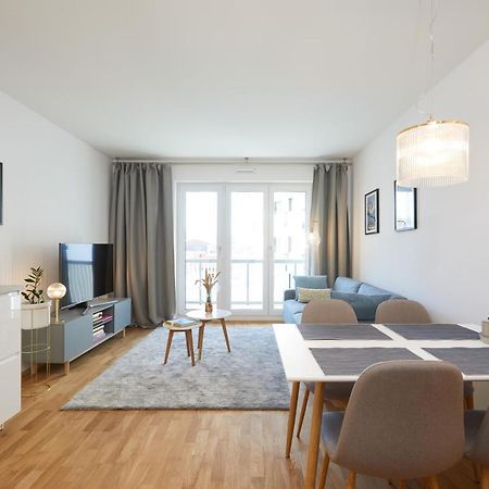 Appartement Redlok à Garmisch-Partenkirchen Extérieur photo