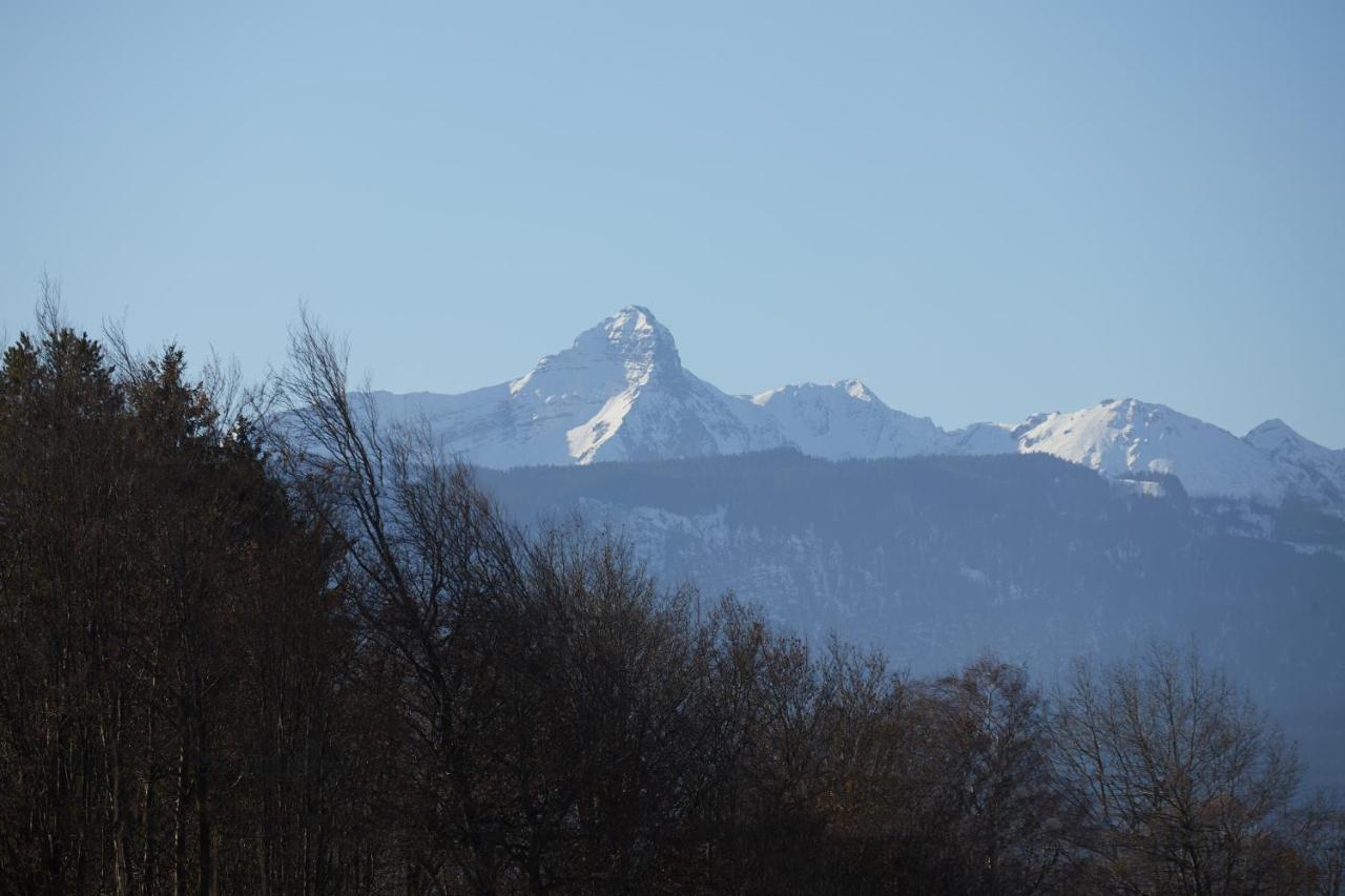 Appartement Redlok à Garmisch-Partenkirchen Extérieur photo