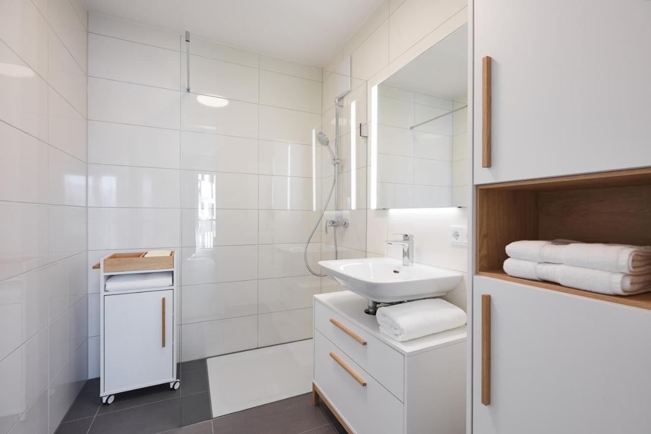 Appartement Redlok à Garmisch-Partenkirchen Extérieur photo