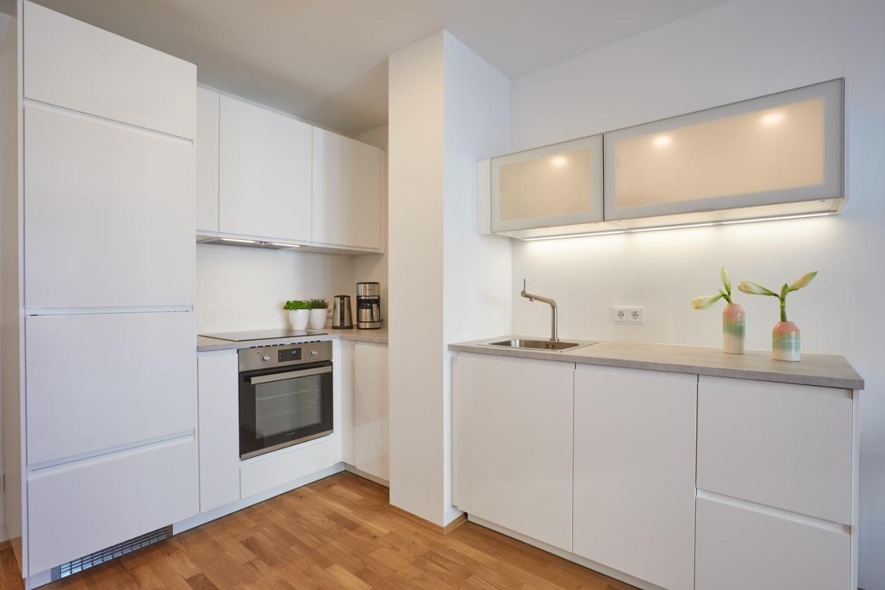Appartement Redlok à Garmisch-Partenkirchen Extérieur photo